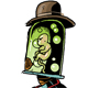 The Frightful Fetus