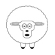 Sheep Laughs