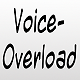 Voice-overload