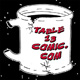 Table 13 comic