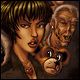 Chris Noeth's MAYA