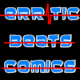 Erratic Beat Comics