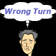 Wrong Turn Comics