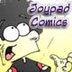 Joypad Comics