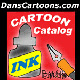 Dan\'s Daily Web Cartoon