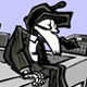 Grim DotCom, The