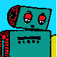 PleasePress3 - the comic