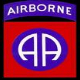 82nd Airborne