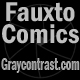Fauxto Comics