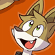 Foxy Flavored Cookie