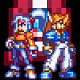 Megaman ZX