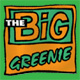 The Big Greenie Web Comic