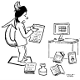Jocelyn's Cartoons