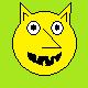 The Lemon-Headed Cat-Man