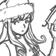 Etrian Odyssey: The Hallia Chronicles
