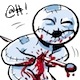 Tactless Comics
