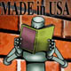 MADE in USA