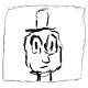 Ted Scribbles