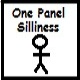 One Panel Silliness