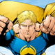Foreskin Man