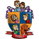 The Family Crest