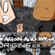 Dragon & Weed: Origins (Season 2)