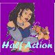 Half Action