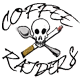 Coffee Raiders