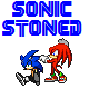 SONIC STONED