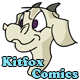 Kitfox Comics