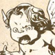The Sorrowful Putto of Prague