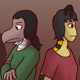 Fauna of Ross Creek