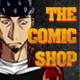 The Comic Shop