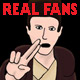 Real Fans