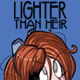 Lighter than Heir