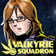 Valkyrie Squadron