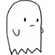 Peter The Ghost