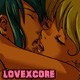 LoveXCore