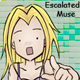 Escalated Muse