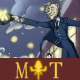 The Magic Train