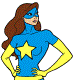 The Adventures of Gyno-Star