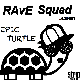 Disco Dom and the RAvE Squad