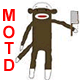 Monkey of the Damned