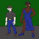 Haven and Adler Detectives for Hire