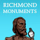Richmond Monuments