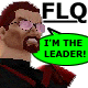 FLQ: Flaming Quasars