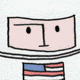 Harold the Astronaut