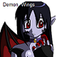 Demon Wings