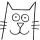 Imitation Cat