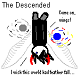 The Descended